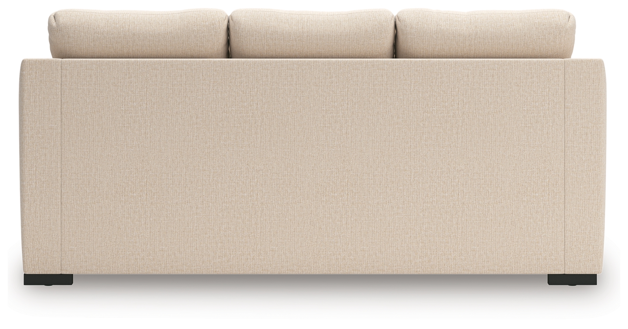 Benchcraft Lango Queen Sofa Chaise Sleeper