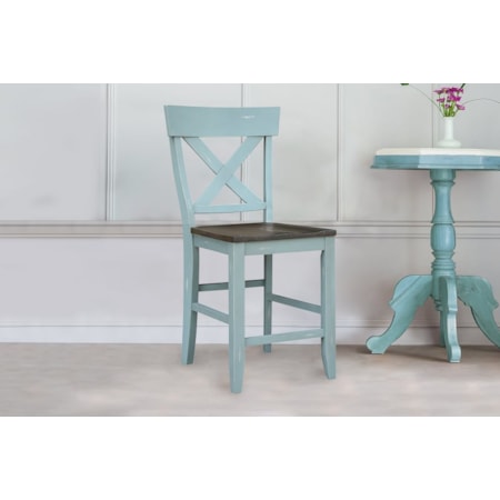 Counter Height Dining Chair