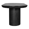 Moe's Home Collection Rocca Rocca Dining Table