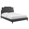 Modway Lindsey Twin Platform Bed