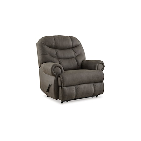 Zero Wall Recliner