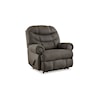 StyleLine Camera Time Zero Wall Recliner