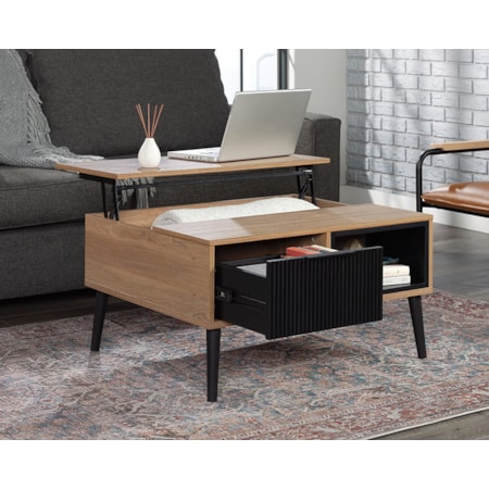 Ambleside Lift Top Coffee Table Sw