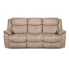 Franklin 654 Trooper Power Sofa