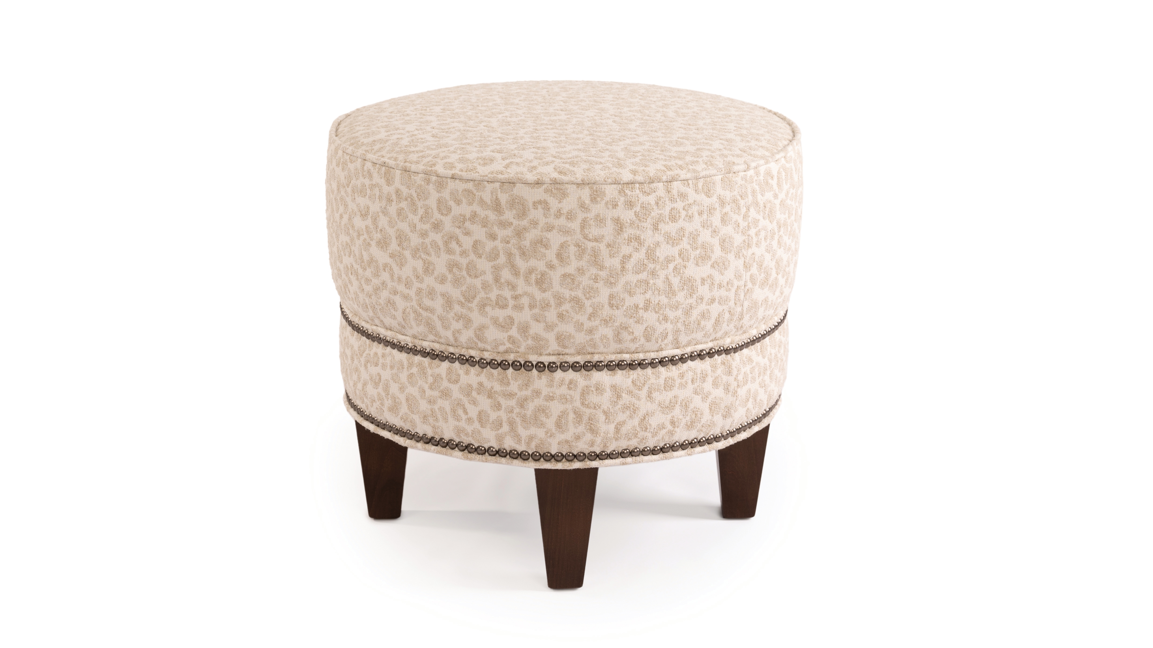 Smith Brothers Build Your Own 2000 Series Small Ottoman