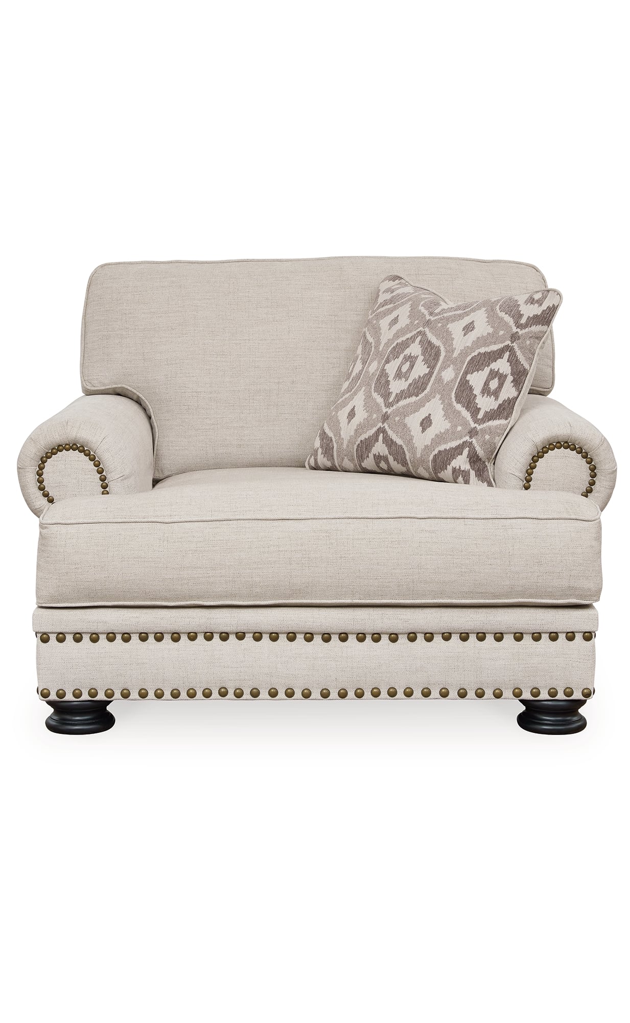 Benchcraft by Ashley Merrimore 6550423 Transitional Chair & 1/2 with