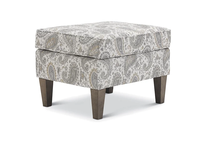 0004 Ottoman by Best Home Furnishings at Factory Direct Furniture