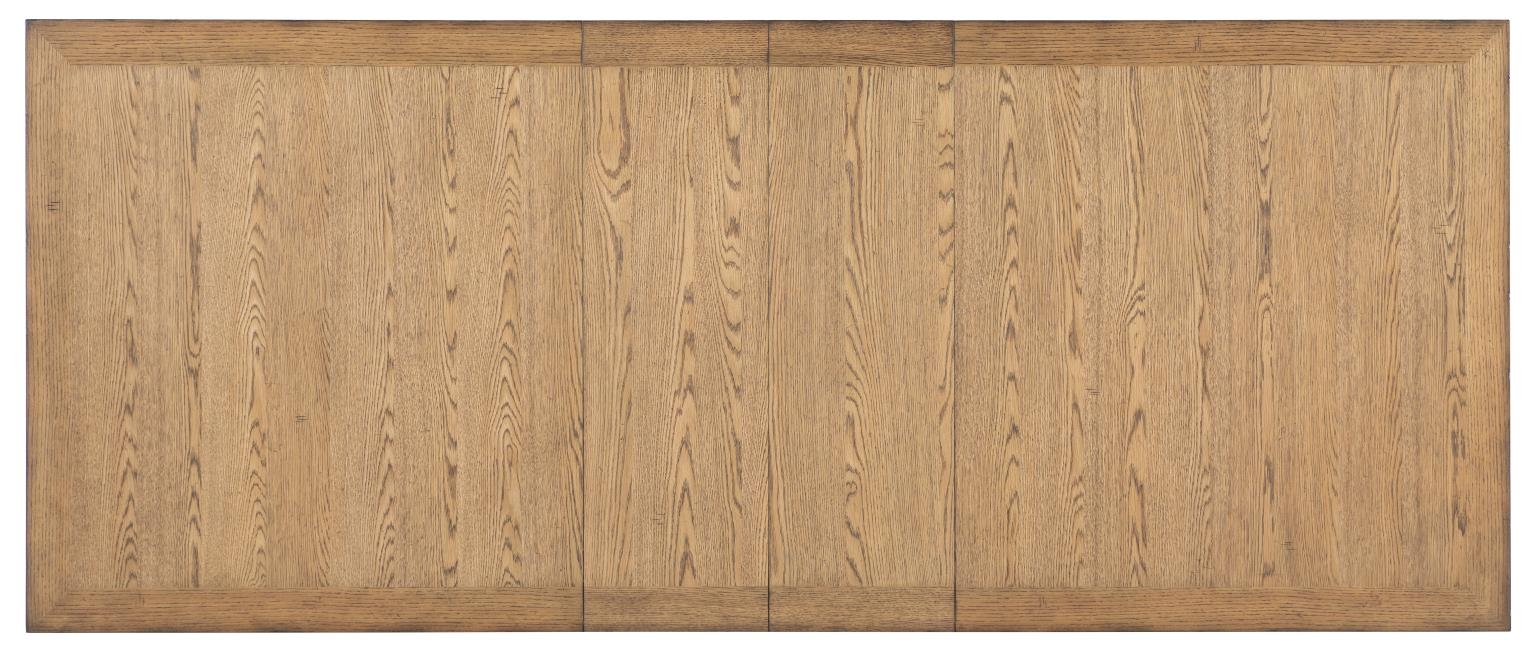 Legacy Classic Vintage Market Dining Table