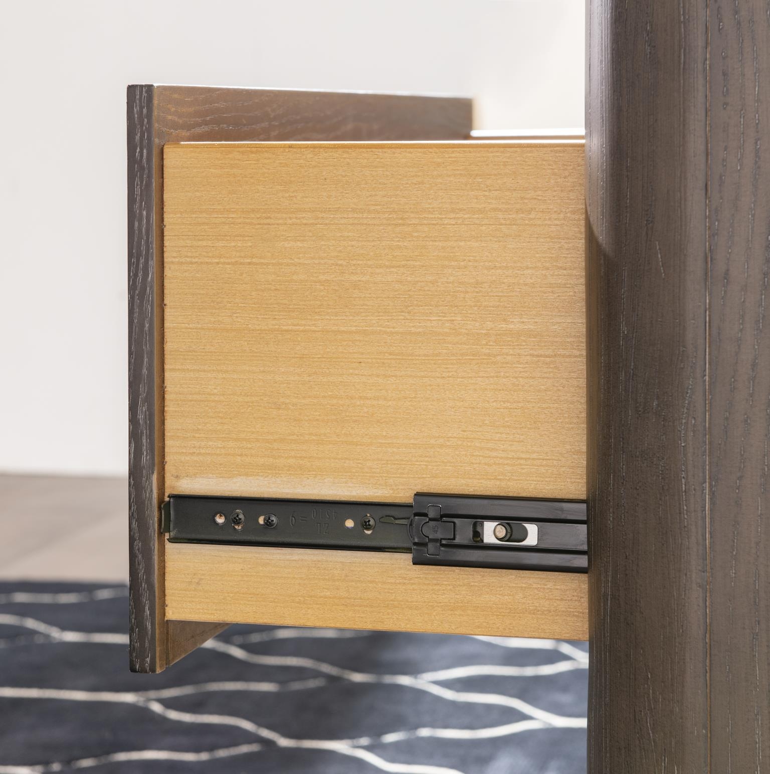 Legacy Classic Horizons 5-Drawer Bedroom Chest