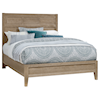 Artisan & Post Passageways Queen Low Profile Bed