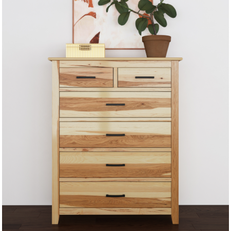 6-Drawer Chest