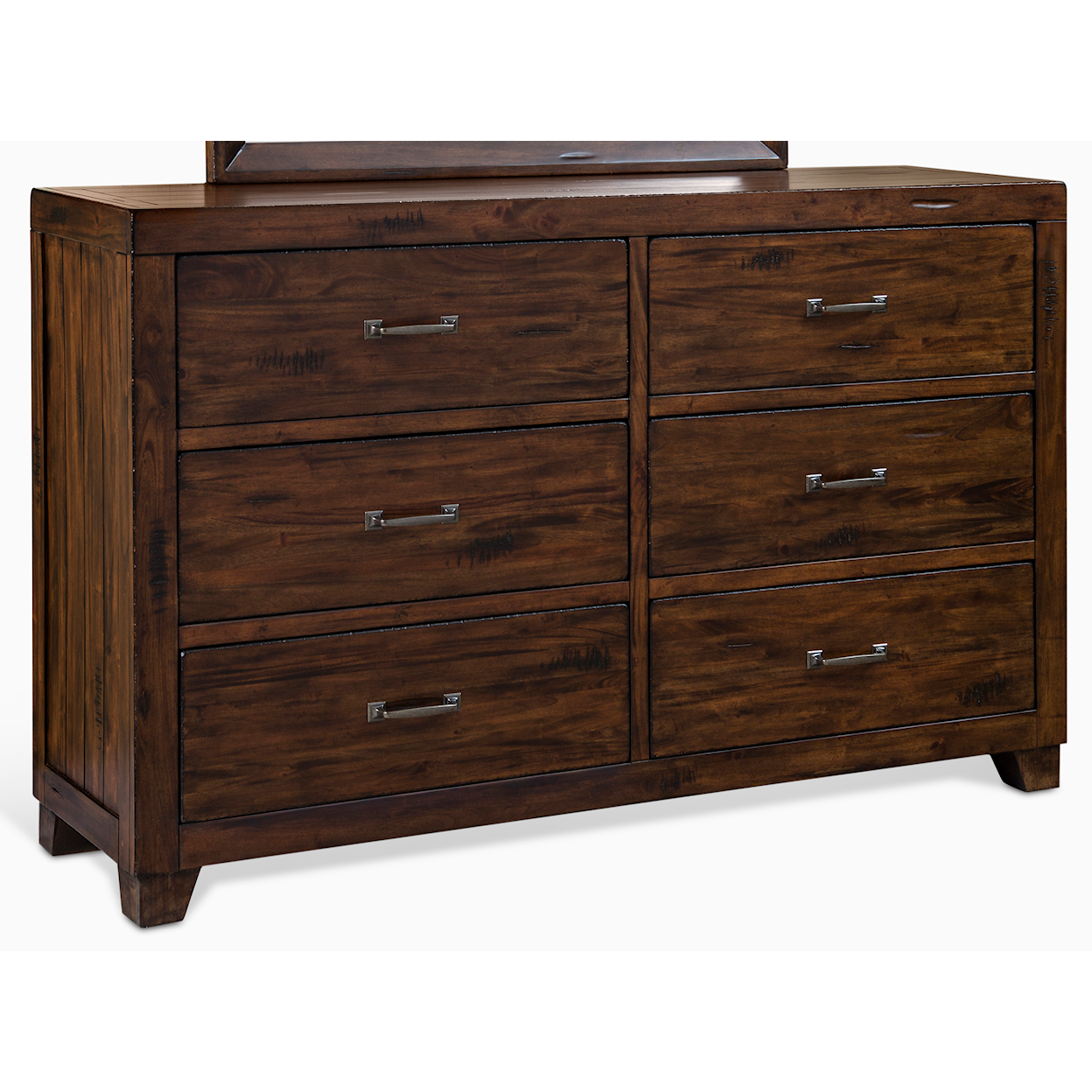 Sunny Designs Tuscany Dresser