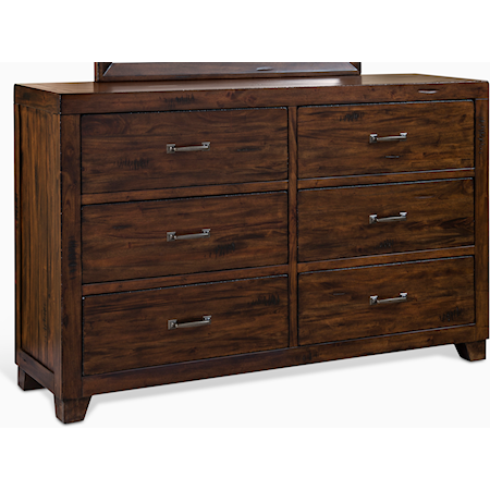 Dresser