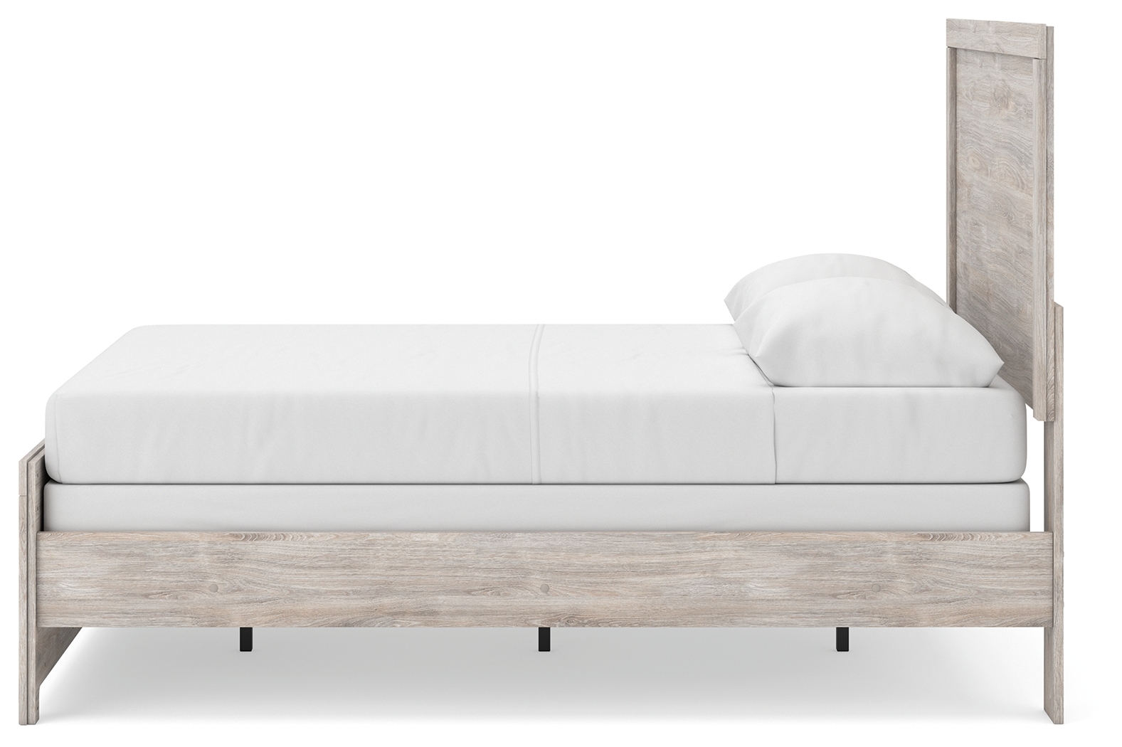 Signature Design by Ashley Broachmyn Full Panel Bed