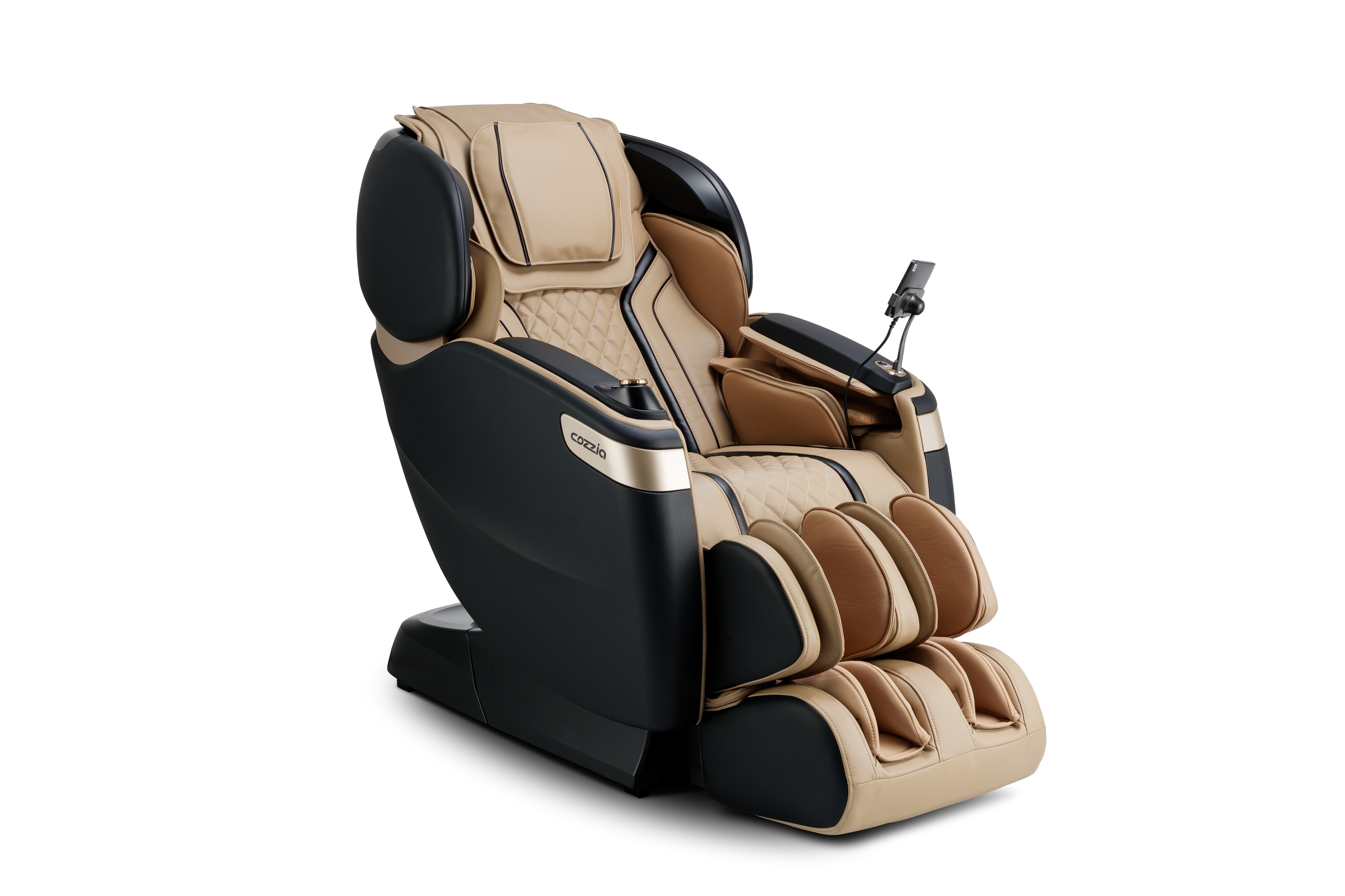 4D Massage Chair