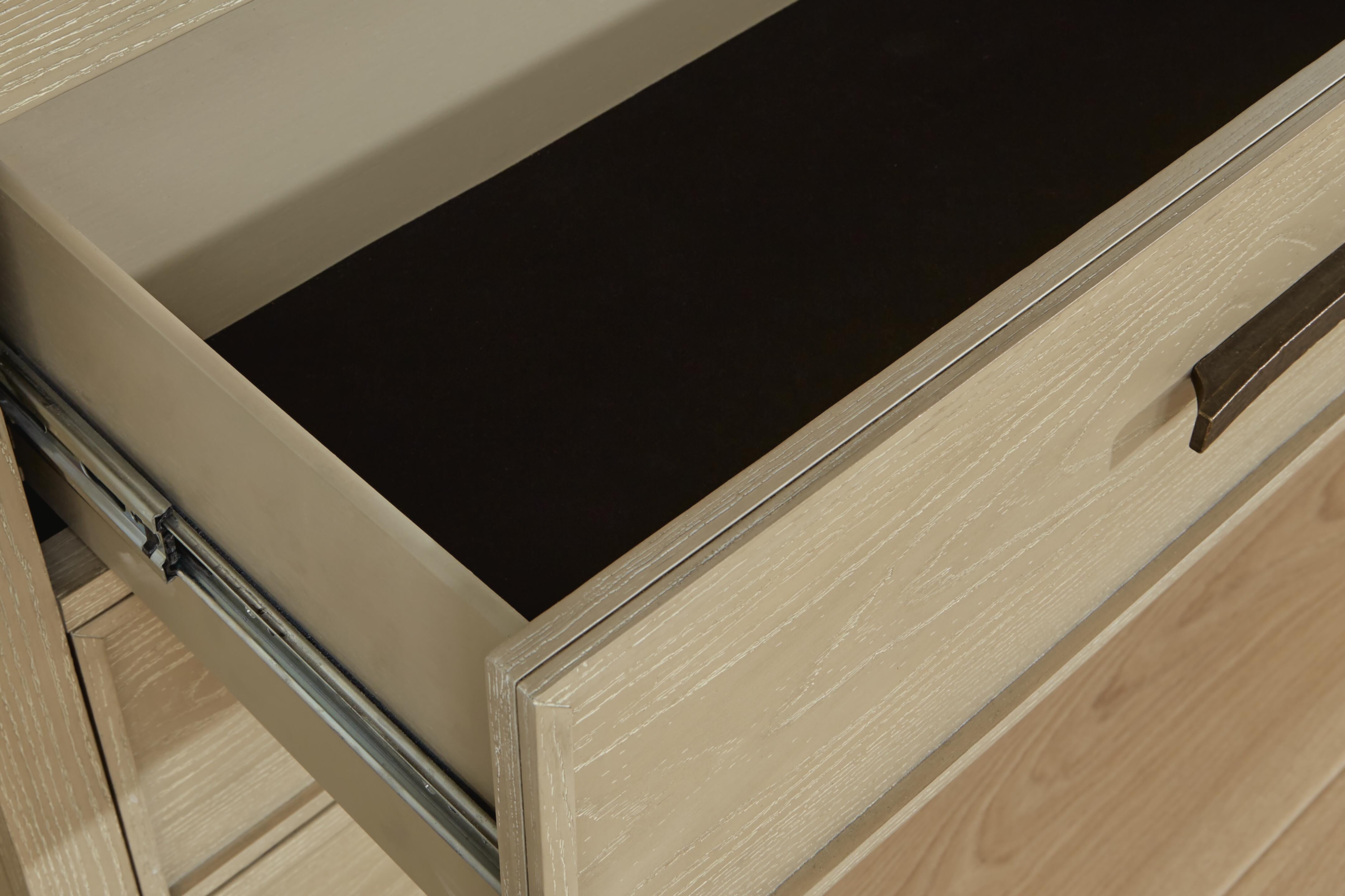 Signature Design by Ashley Calmoro Dresser
