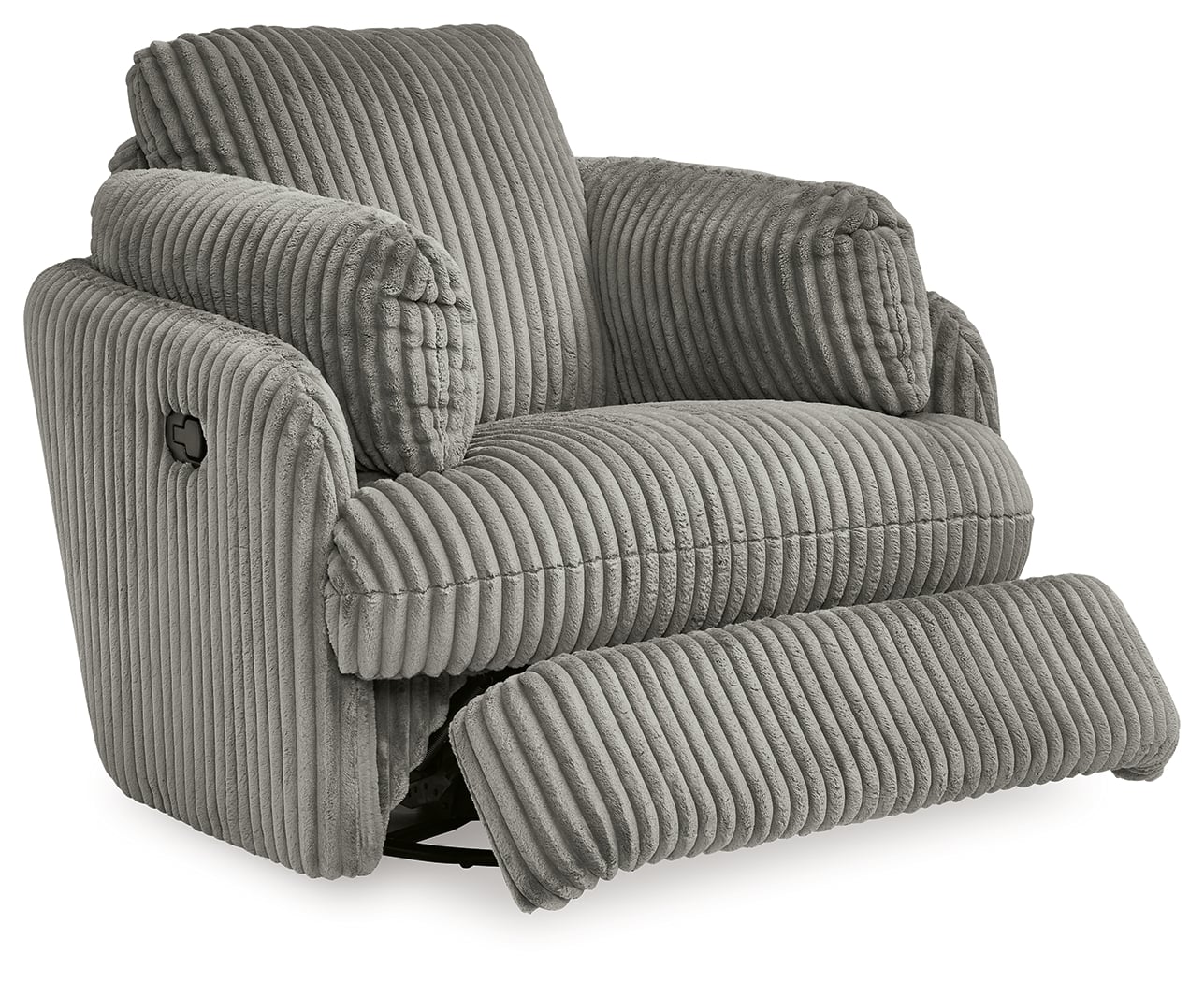 Swivel Glider Recliner