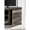 Ashley Furniture Signature Design Derekson 60" TV Stand