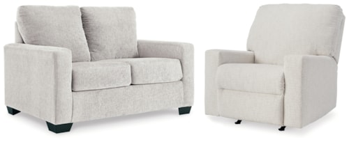 Twin Sofa Sleeper And Recliner