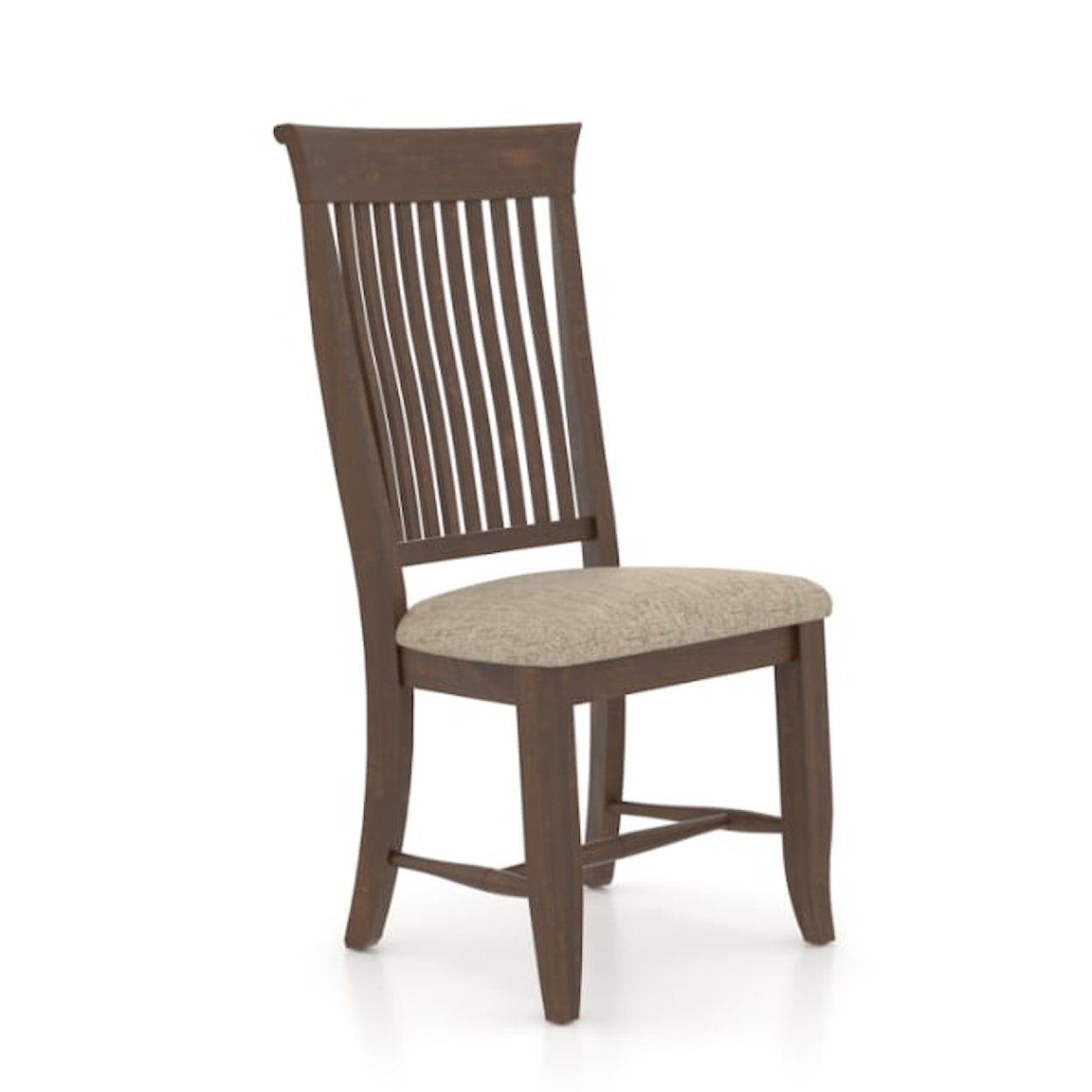 Canadel Canadel Side Chair