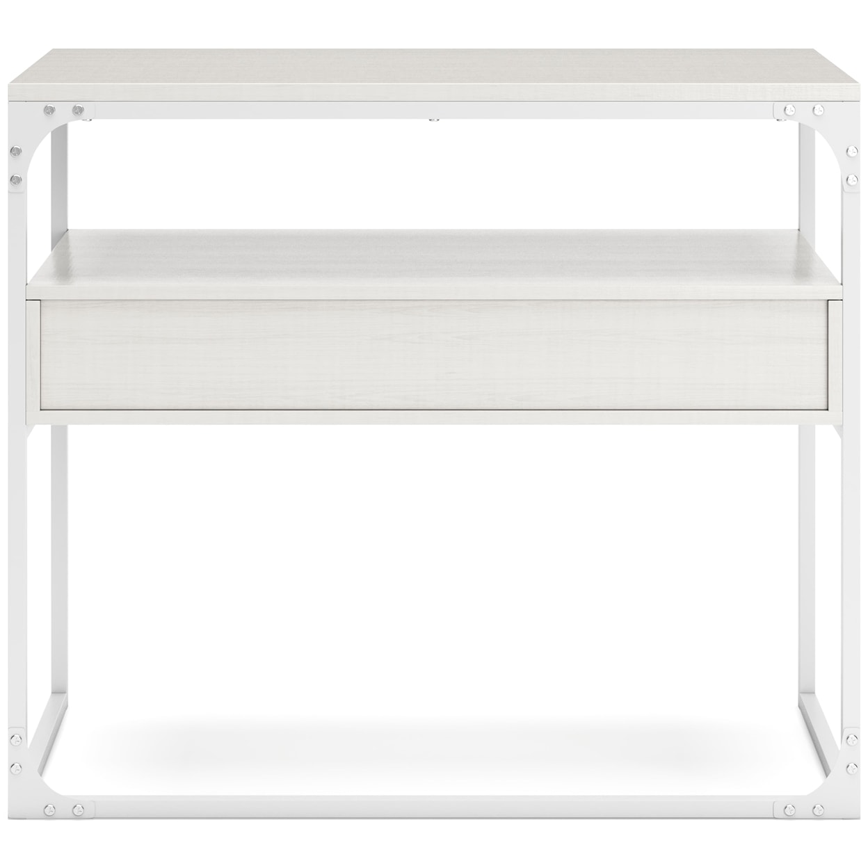 Ashley Furniture Signature Design Deznee Credenza