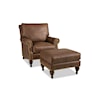 Hickory Craft L028210BD Accent Chair