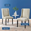 Modway Renew Dining Side Chairs