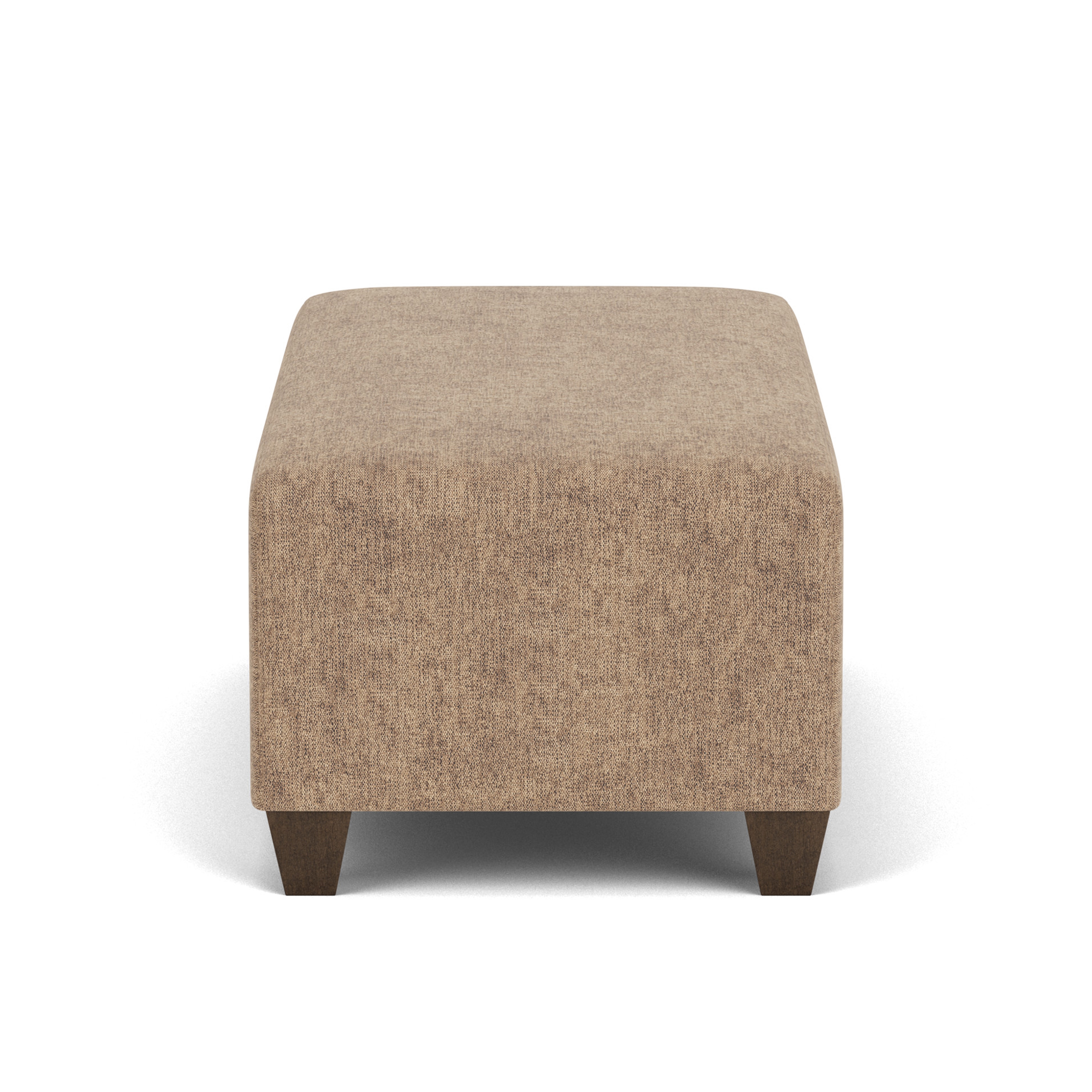 Flexsteel Cascade Ottoman