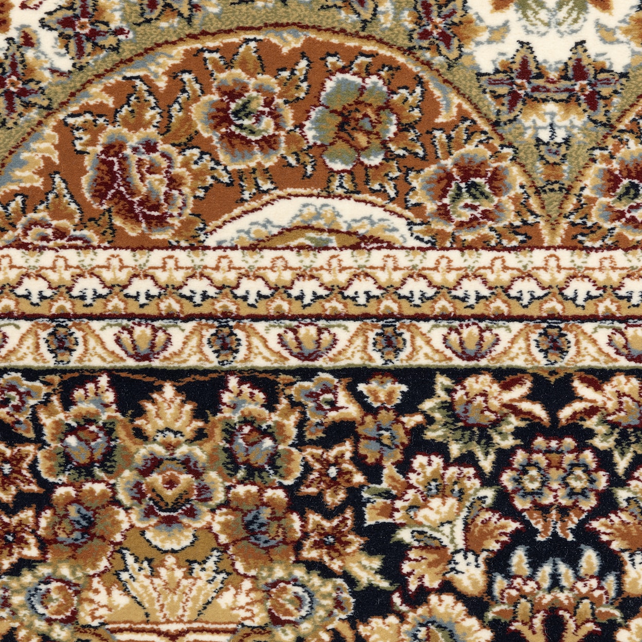 Oriental Weavers Masterpiece 7'10" X 10'10"  Rug