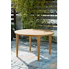 Signature Janiyah Outdoor Dining Table