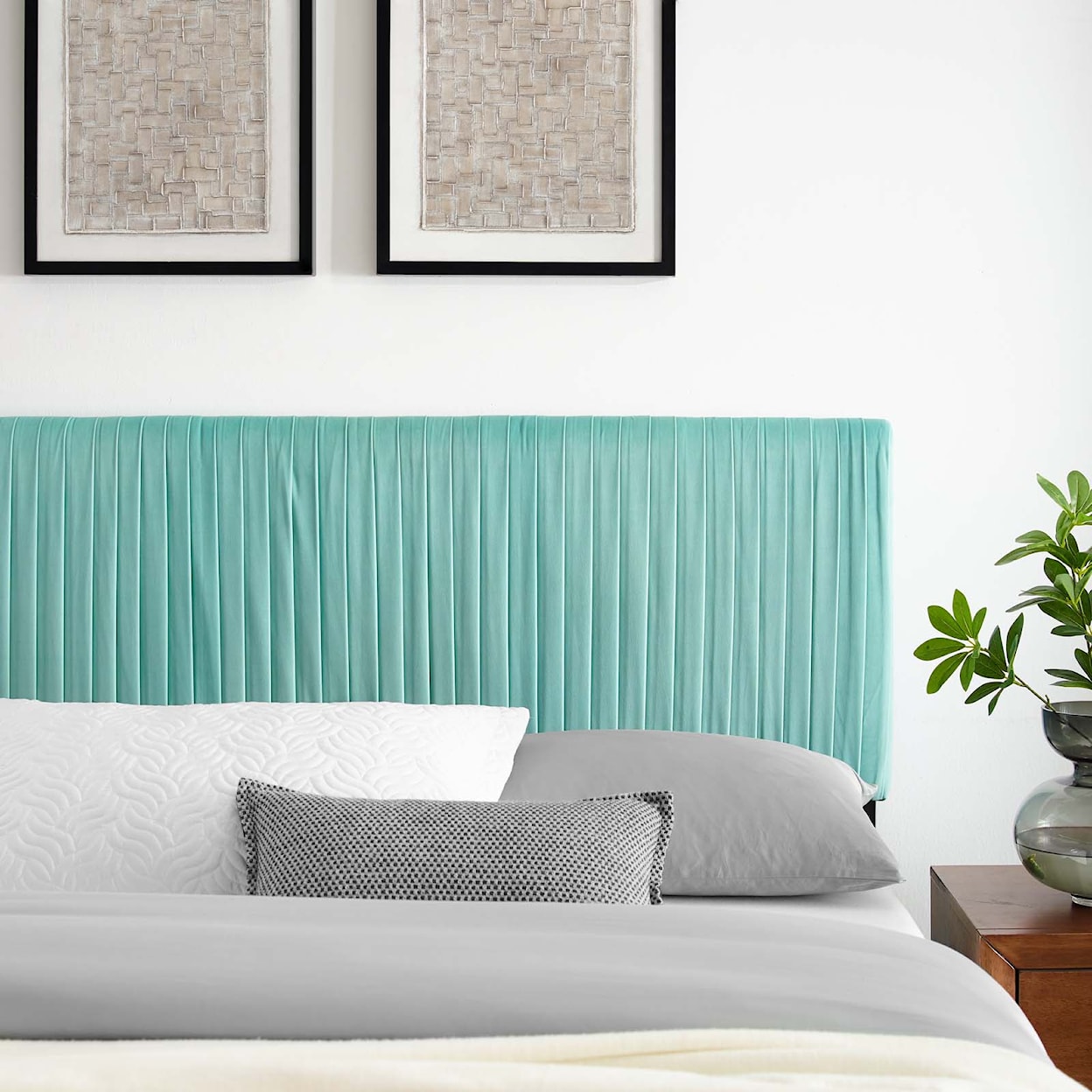 Modway Eloise King/California King Headboard