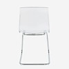 VFM Signature Clarity Dining Chair (2/CTN)