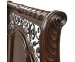 Liberty Furniture Arbor Place Queen Sleigh Bed
