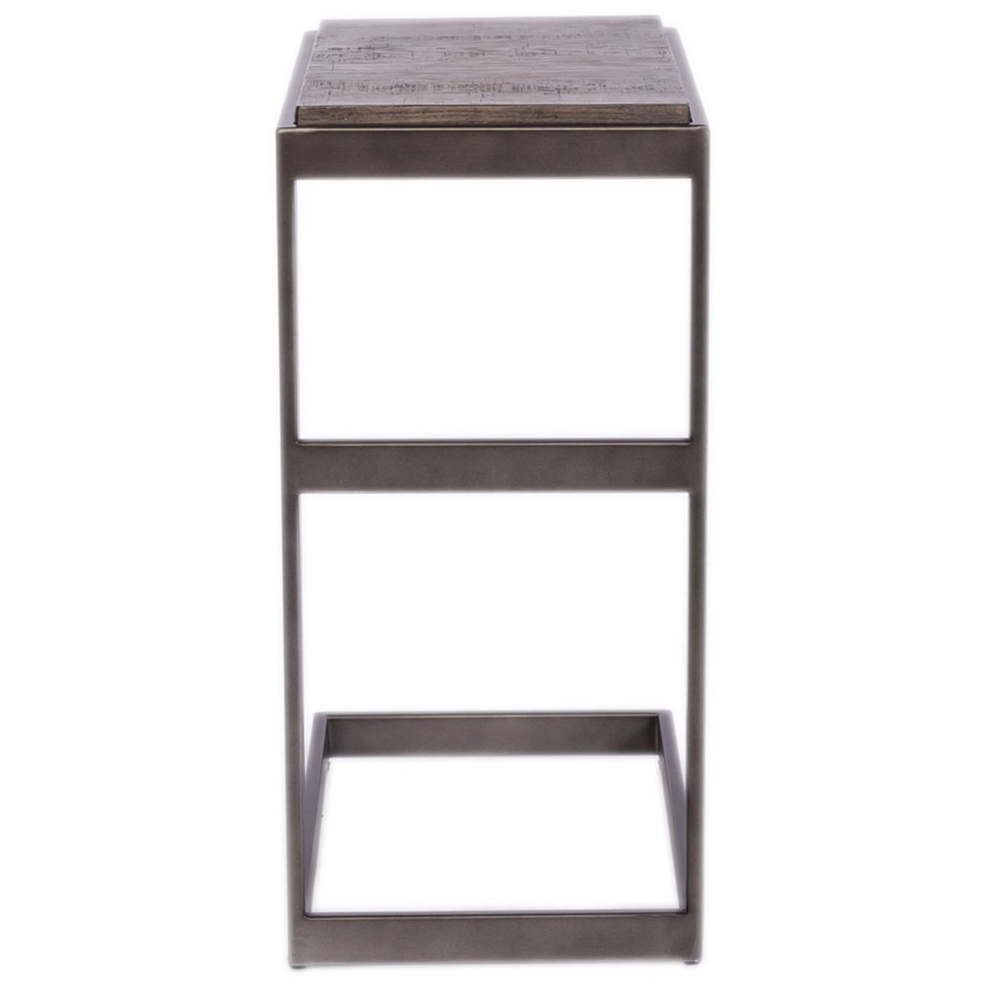 Liberty Furniture Modern View Laptop Table