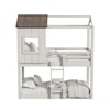 Westwood Design Westwood Design Loft Bunk Bed