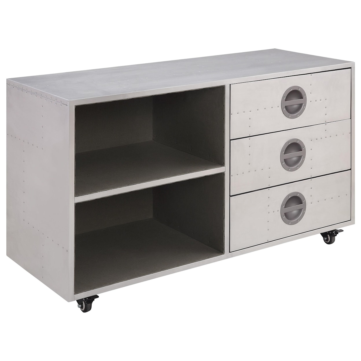 Acme Furniture Brancaster Cabinet