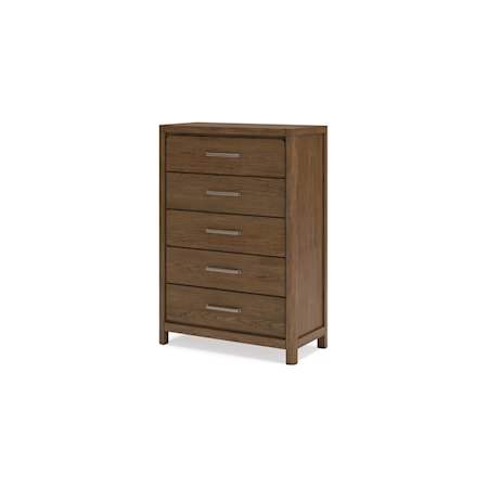 5 Drawer Chest