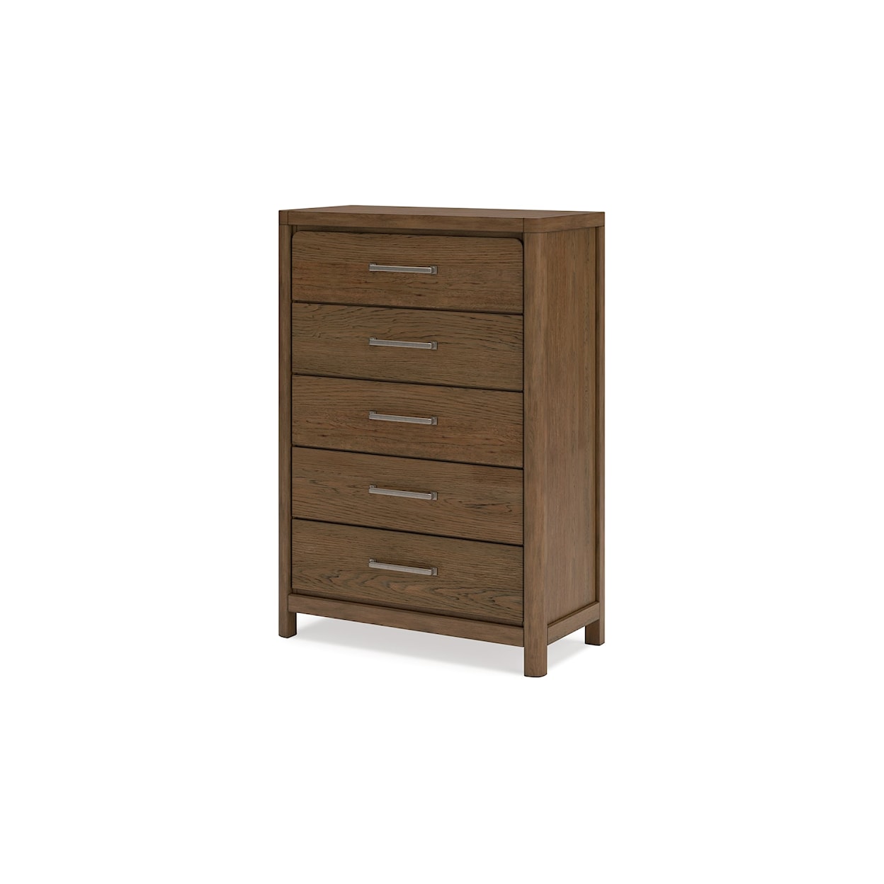 Ashley Furniture Signature Design Cabalynn 5 Drawer Chest