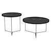 Zuo Harrison Coffee Table Set