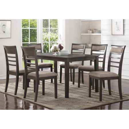 7-Piece Dining Set
