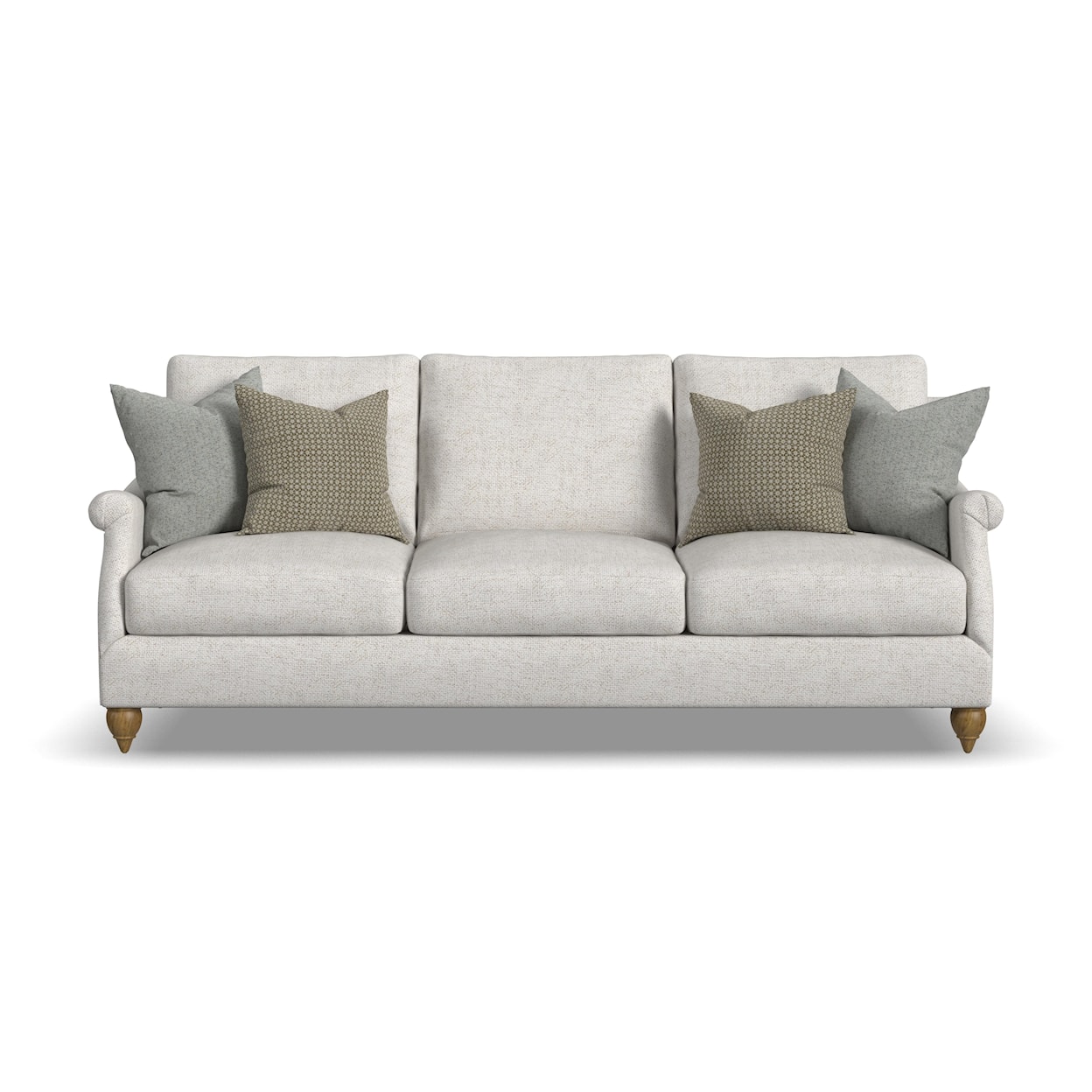 Flexsteel Veda Sofa