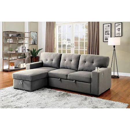 Sofa Chaise 