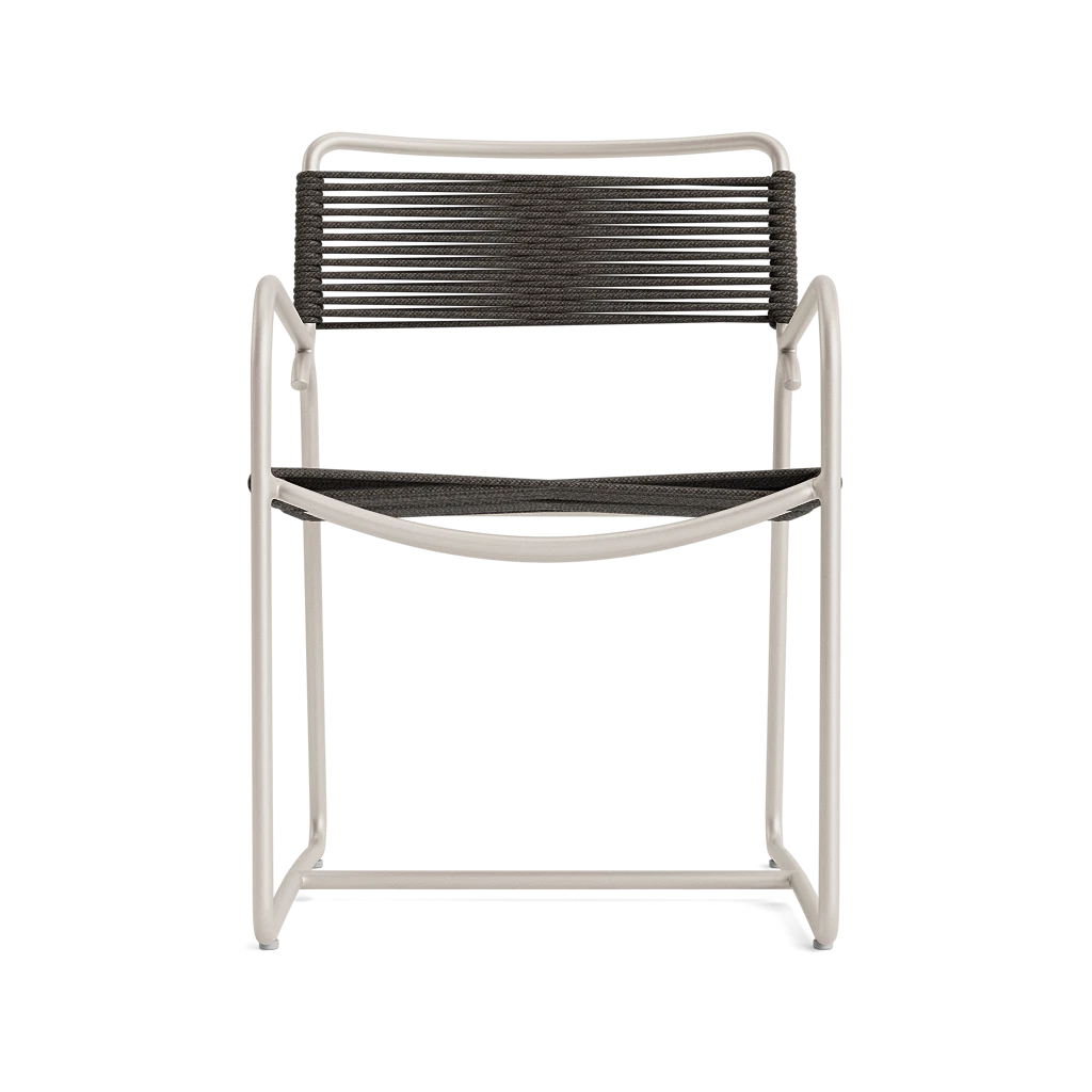 Rope Dining Armchair