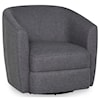 Palliser Dorset Dorset Swivel Base Barrel Chair