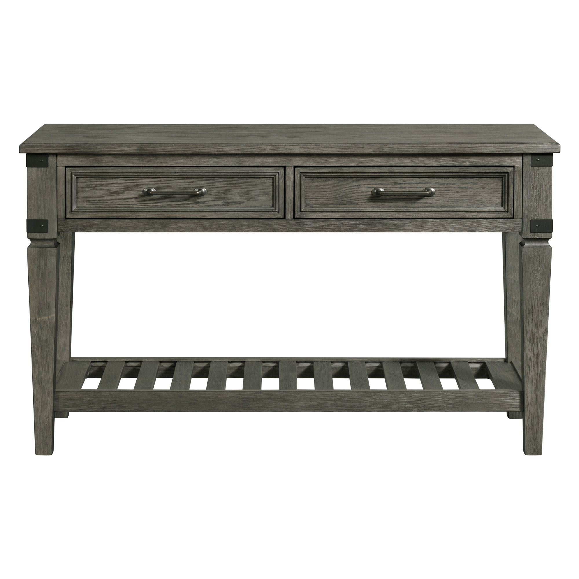 foundry console table