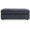 Signature Design by Ashley Albar Place Oversized Accent Ottoman