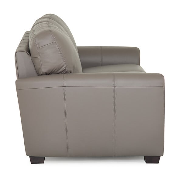 Connecticut 3-Seat Stationary Sofa