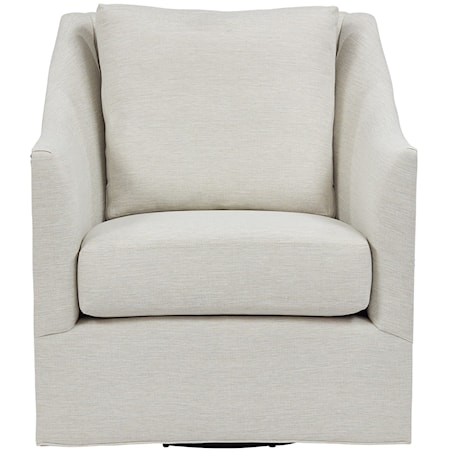 Contemporary Walter Swivel Chair