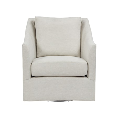 Walter Swivel Chair