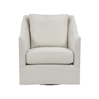 Contemporary Walter Swivel Chair